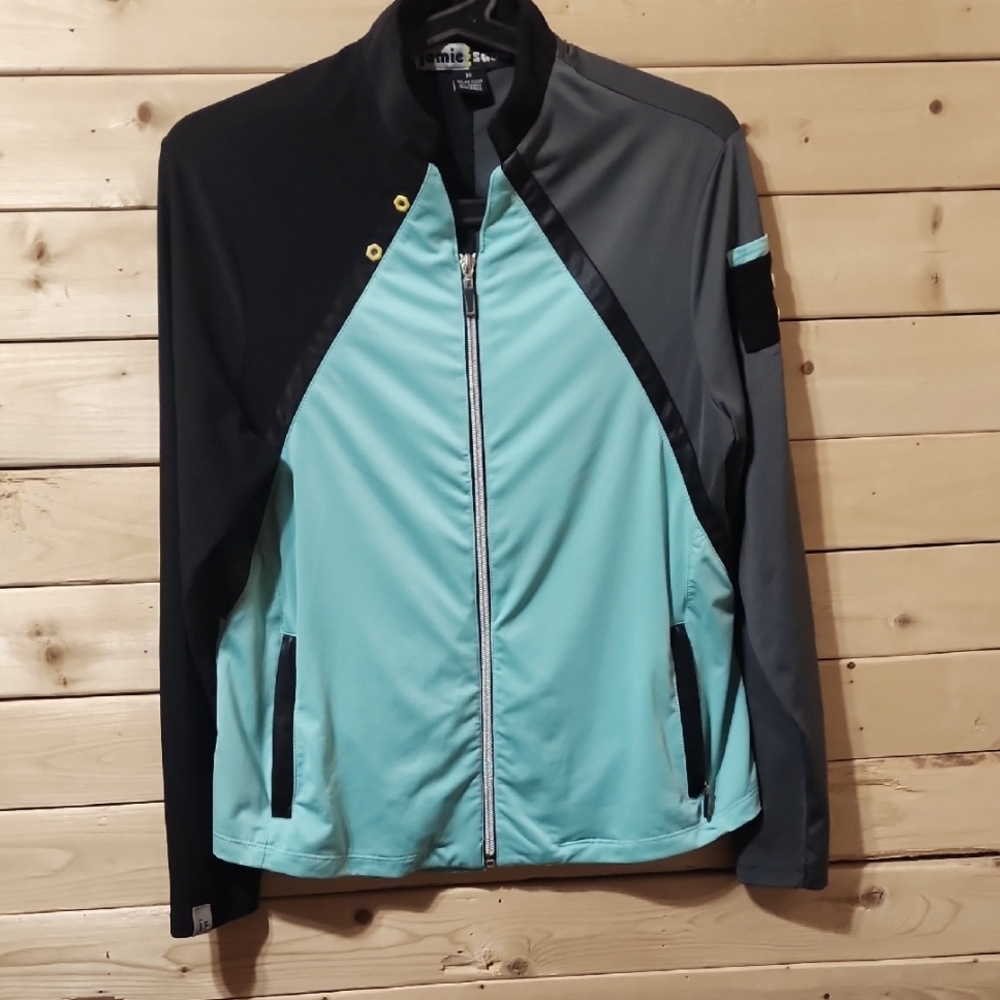 Jamie Sadock Golf Shirt Size Xs